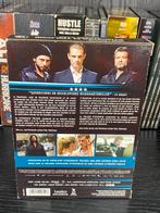 Stockholm Trilogy – Snabba Cash DVD Boxset – Compleet, Maffia en Misdaad, Vanaf 16 jaar, Boxset, Ophalen of Verzenden