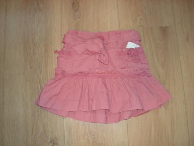 H&M - Nieuw roze rokje - 92, Meisje, H&M, Nieuw, Ophalen of Verzenden
