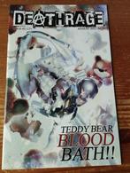 Deathrage [tyndall], Amerika, Jamie tyndall, Nieuw, Ophalen