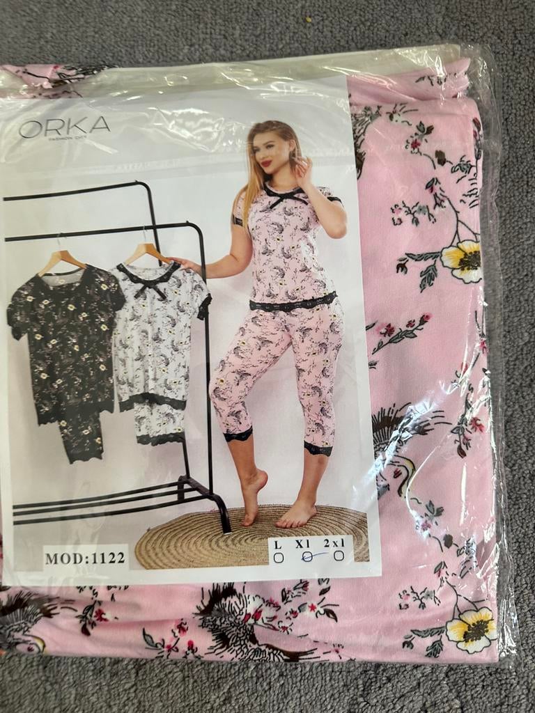 Niewe pjyama, Ophalen of Verzenden, Zo goed als nieuw