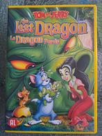 Tom en Jerry (dvd), Cd's en Dvd's, Alle leeftijden, Ophalen of Verzenden, Zo goed als nieuw, Amerikaans