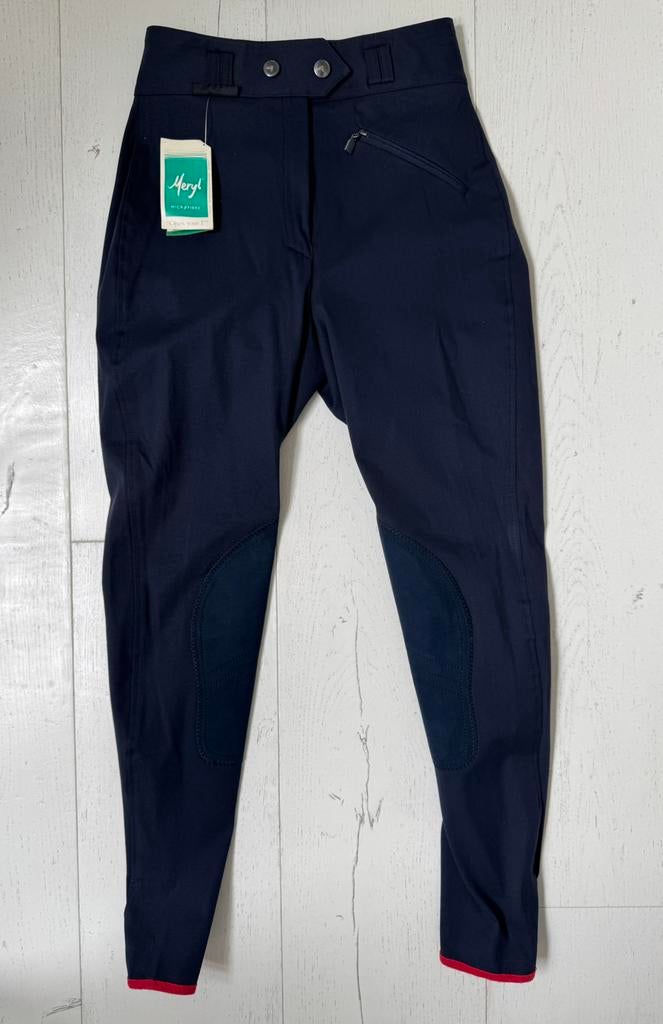 Eurostar Diana rijbroek maat 36 (72), Dieren en Toebehoren, Ophalen of Verzenden, Nieuw, Dames, Onderkleding