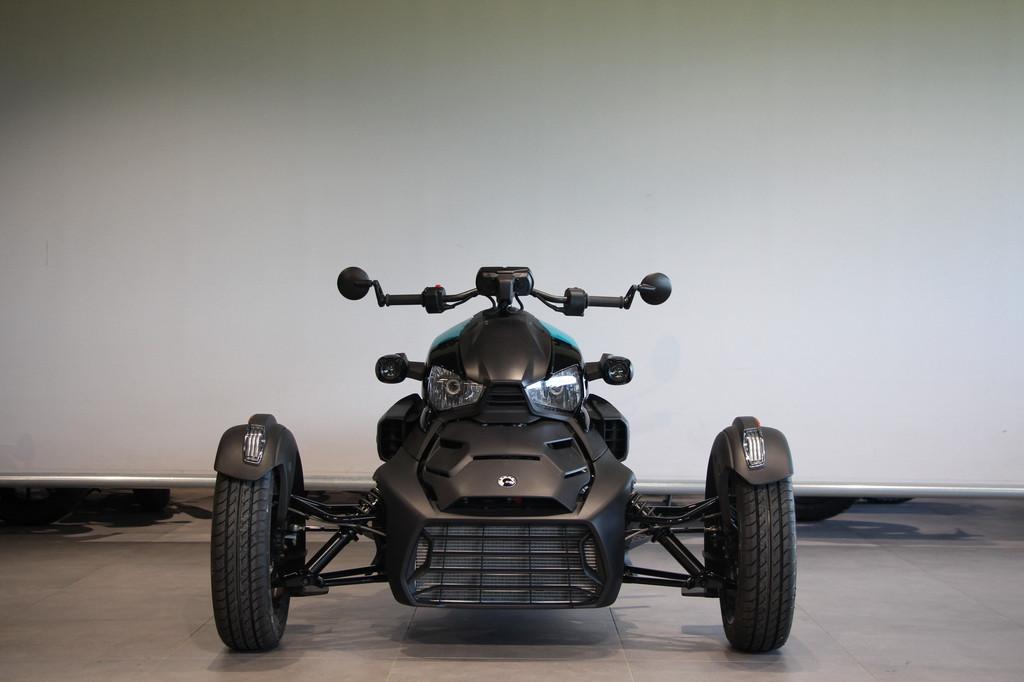 CAN-AM RYKER 900 EXTRA VEEL VOORDEEL OP ALLE CAN-AM MODELLEN, BRP Benelux, Infobrpbenelux@brp.com, Meer dan 35 kW, Oktrooiplein 1/ bus 402
9000  Gent, BE