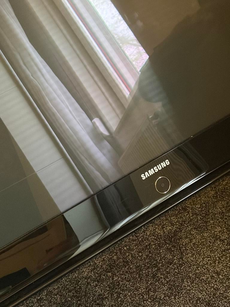 Samsung TV - Gebruikt, 50 Hz, Samsung, Full HD (1080p), Gebruikt