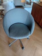 Ikea Skruvsta
Bureaustoel, Vissle grijs, Huis en Inrichting, Bureaustoelen, Ophalen of Verzenden, Zo goed als nieuw, Grijs, Bureaustoel