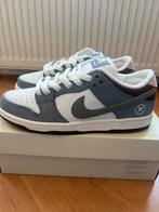 Nike SB Dunk Low Pro QS Yuto Horigome - Maat 38.5 Nieuw, Kleding | Dames, Schoenen, Ophalen of Verzenden, Nieuw, Grijs, Sneakers of Gympen