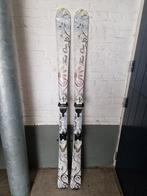 Skie set - Head, Ophalen, 140 tot 160 cm, Gebruikt, Skiën