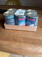 Hondenvoer, Ophalen, Hond