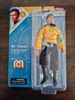 Star Trek Mego Figuur Chekov, Ophalen of Verzenden, Nieuw, Actiefiguur of Pop