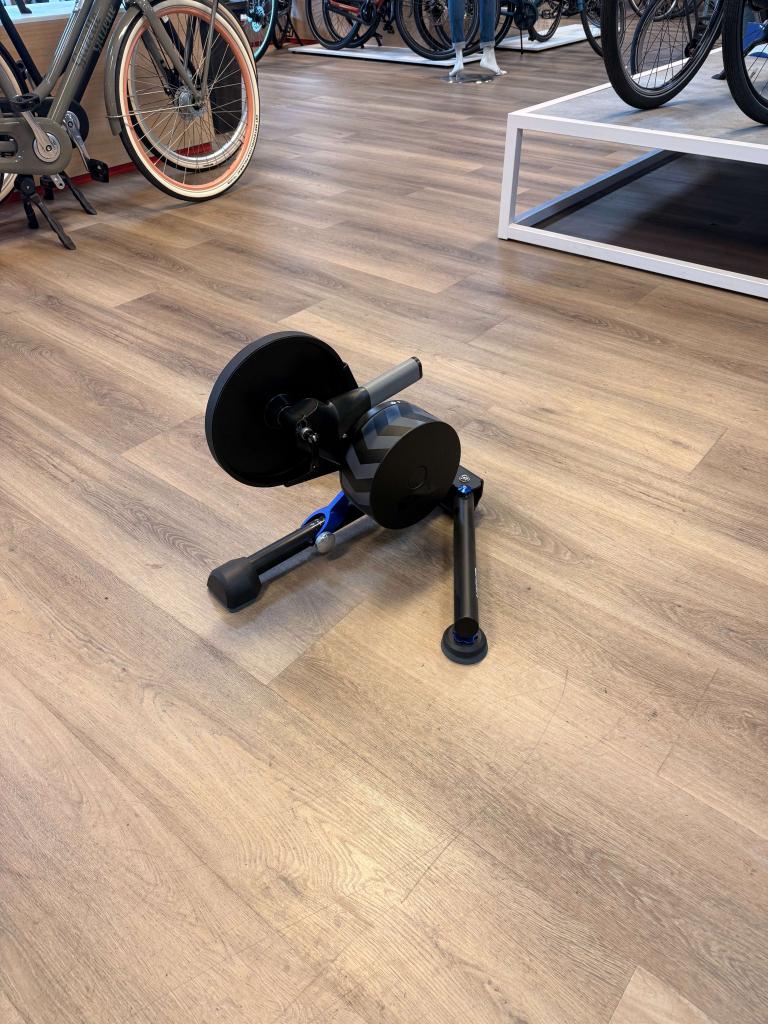 Wahoo Kickr v6 Nieuw, Wahoo, Niet ingevuld, Nieuw, Niet ingevuld