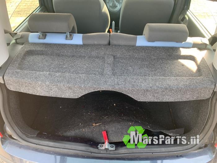 Hoedenplank van een Fiat Panda, Auto-onderdelen, Interieur en Bekleding, Fiat, Gebruikt, 3 maanden garantie, Ophalen of Verzenden