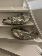 Koplampen peugeot 206, Auto-onderdelen, Ophalen of Verzenden, Peugeot