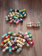 Mix Scheepjes RIVER WASHED XL (totaal 300 gram)nieuw., Hobby en Vrije tijd, Breien en Haken, Ophalen of Verzenden, Nieuw, Breien of Haken