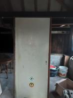 Binnendeuren incl kozijn 2 stuks 50 euro, Ophalen, Binnendeur, 200 tot 215 cm