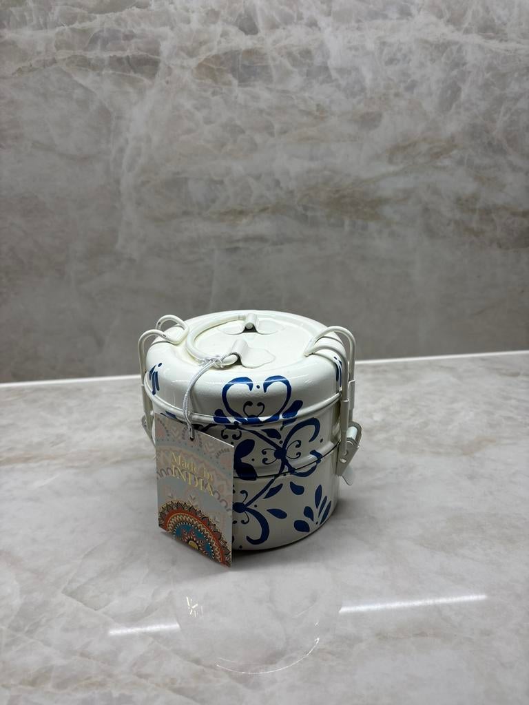 Tiffin ~ 2 delig, Ophalen of Verzenden, Nieuw