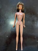 Vintage Mattel Midge Barbie Pop - 1958, Verzamelen, Poppen, Ophalen of Verzenden, Gebruikt, Pop