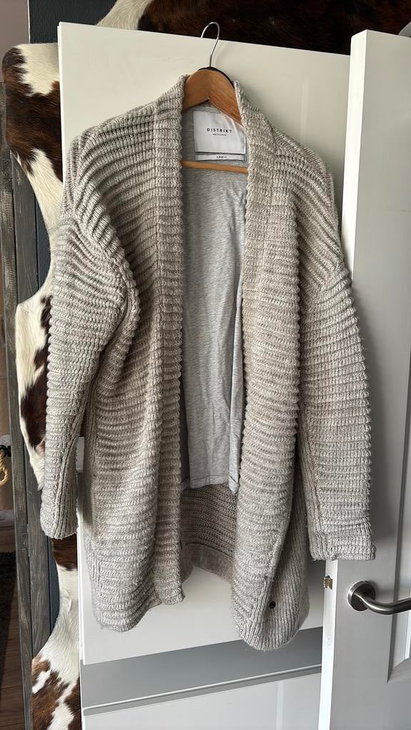 Distrikt vest S, Ophalen of Verzenden, Zo goed als nieuw