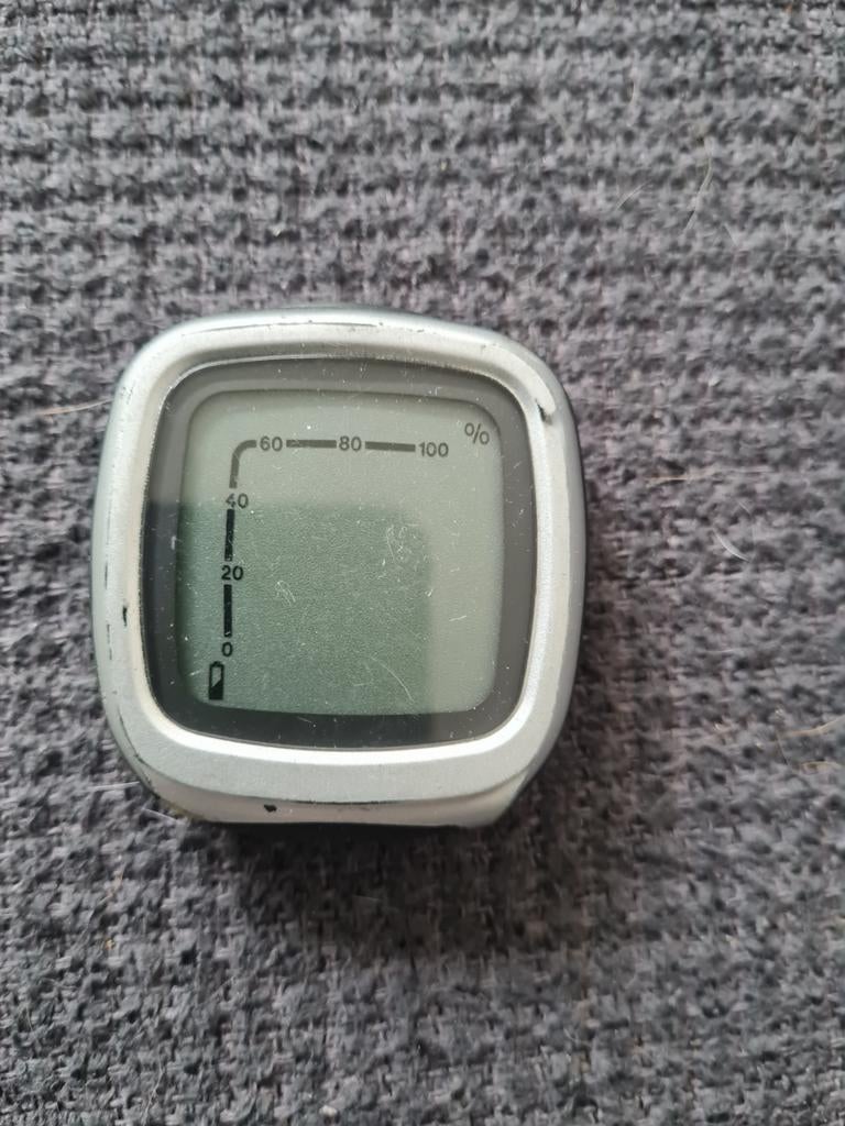 Display Sparta Batavus Koga ION Systeem E-bike CU2, Fietsen en Brommers, Fietsaccessoires | Fietscomputers, Ophalen of Verzenden