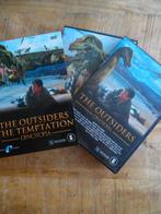 AVONTUUR SPEKTAKEL - DINOTOPIA - THE OUTSIDERS / TEMPTATION, Alle leeftijden, Ophalen of Verzenden, Gebruikt, Overige gebieden