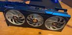 Rx 7900xt powercolor hellhound, Computers en Software, Videokaarten, Ophalen, Gebruikt, AMD, GDDR6