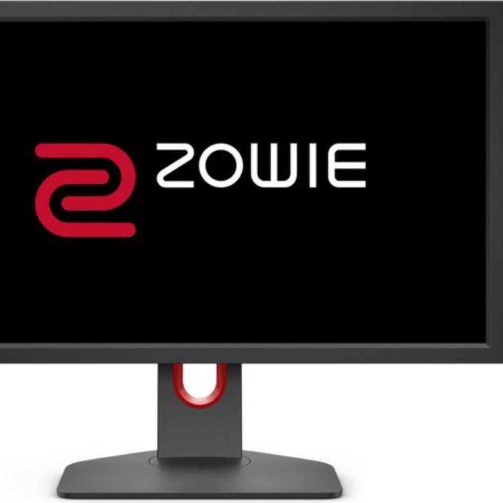 BenQ XL2546K-B Zowie Full HD 1080p 240Hz - Nette Staat, BenQ, Zo goed als nieuw, Support@benq.com, BenQ Corporation
16 Jihu Road
Neihu District
Taipei 114
Taiwan