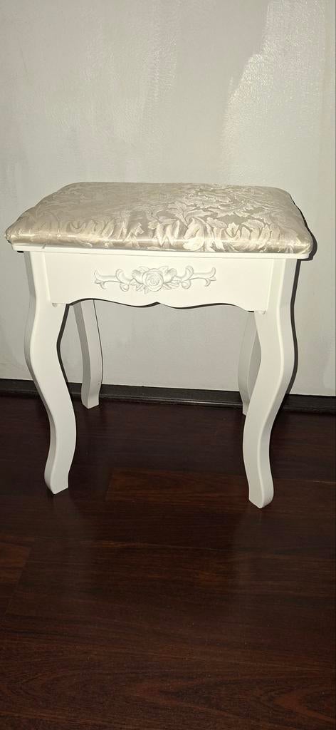 Barok Kastje, Ophalen, Zo goed als nieuw, 75 cm of meer, 60 cm of meer