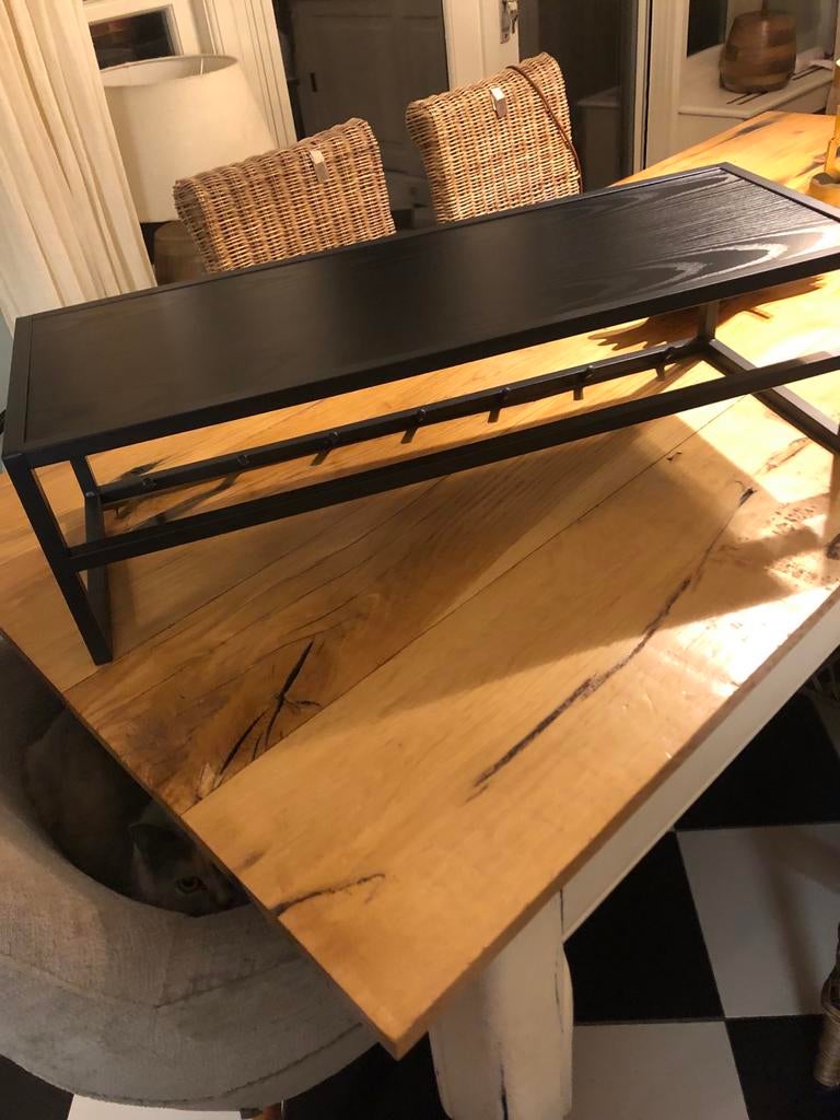 Wehkamp Home wandkapstok Magni - Nieuw!, Nieuw, Minder dan 100 cm, Metaal, Ophalen