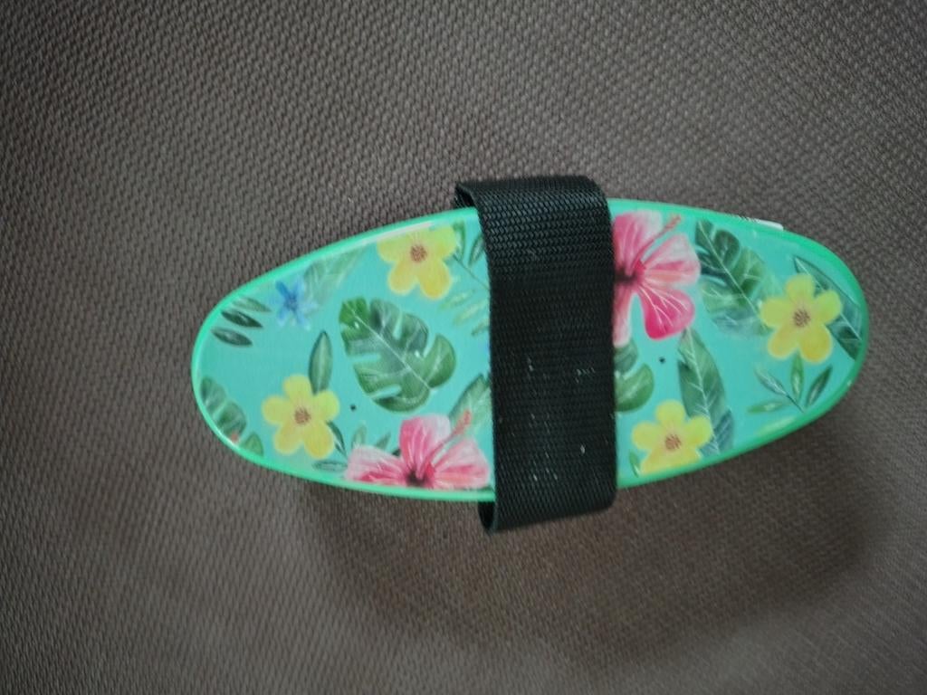 nieuwe zachte borstel, Ophalen of Verzenden, Nieuw