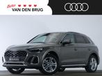 Audi Q5 50 TFSI e 299 PK S edition Competition | LED Matrix, Automaat, Gebruikt, Bedrijf, Vierwielaandrijving