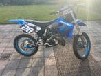 Crossmotor, Ophalen, Zo goed als nieuw, Yamaha