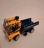 Lego technic  42147 compleet, Ophalen of Verzenden, Zo goed als nieuw, Complete set, Lego