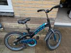 Alpina Brave jongensfiets 16 inch - ideaal om te leren, Ophalen, Gebruikt, 16 inch, Alpina