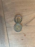 2 Euro munten Frankrijk en België, Ophalen of Verzenden, Overige landen, 2 euro, Setje