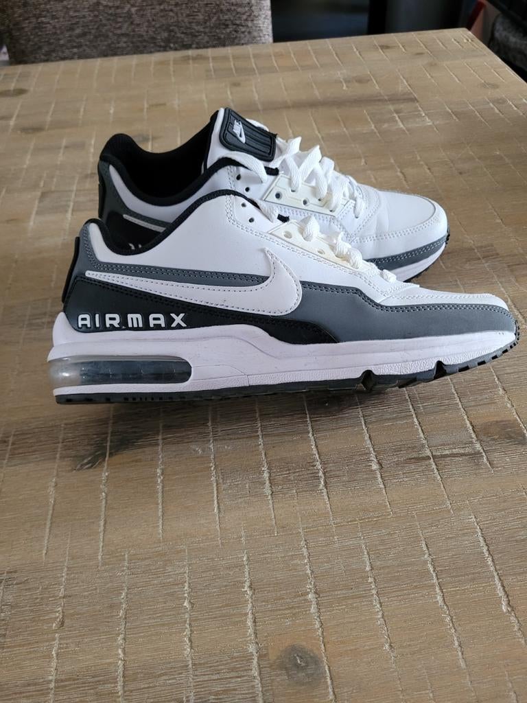 Nike Air Max LTD, Kleding | Heren, Schoenen, Overige kleuren, Nike, Ophalen of Verzenden, Sneakers of Gympen