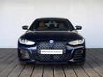 BMW 4 Serie Gran Coupé | M440i | High Executive | M Sportpa, Auto's, BMW, Euro 6, Met garantie (alle), Blauw, Vierwielaandrijving