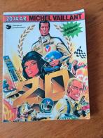 20 jaar Michel Vaillant, Boeken, Stripboeken, Eén stripboek, Ophalen of Verzenden, Gelezen
