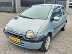 Renault Twingo 1.2 Dynamique APK gekeurd tot 09-02-2027, Voorwielaandrijving, 4 cilinders, Origineel Nederlands, Bedrijf