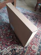 Ikea UTRUSTA uittrekbaar werkblad wit, Wit, Nieuw, Minder dan 100 cm, 50 tot 75 cm