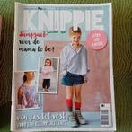 Knippie tijdschriften naaien jaar 2018, Ophalen of Verzenden, Zo goed als nieuw, Vrouw, Overige merken