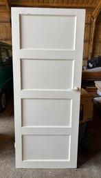 3 Paneeldeuren - Verschillende Maten, Ophalen, Gebruikt, 80 tot 100 cm, Binnendeur