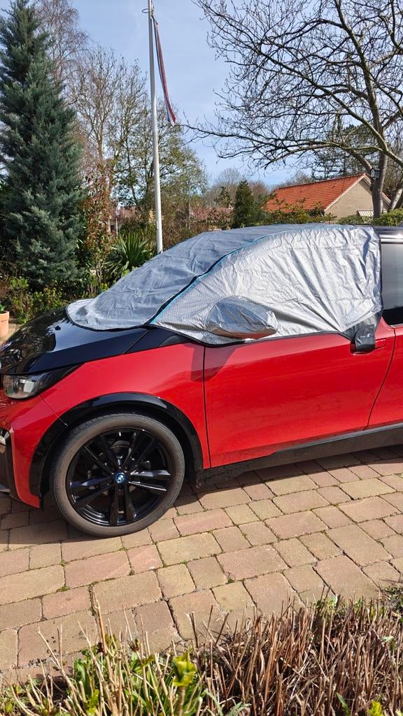 Climacover BMW i3 anti-vorst raamhoes, Ophalen of Verzenden, Nieuw