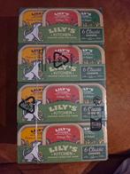 Lily's Kitchen - Hondenvoer - Natvoer - Classic Dinners Mult, 1st Floor, 70 Charlotte Street, Londen, W1T 4QG, Verenigd Koninkrijk.