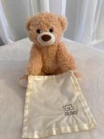 Gund Peek-A-Boo Beer - Kiekeboe!, Kinderen en Baby's, Speelgoed | Knuffels en Pluche, Ophalen of Verzenden, Zo goed als nieuw