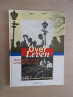 Over Leven 1940-1945 in Gooi, Eemland en Vechtstreek, Boeken, Ophalen of Verzenden, Tweede Wereldoorlog, Zo goed als nieuw, Overige onderwerpen