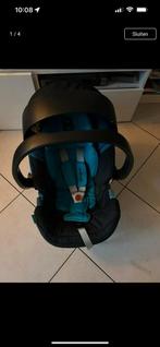 Cybex autostoeltjes prijs €40, 15 t/m 36 kg, Zo goed als nieuw, Isofix, Ophalen