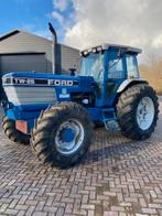 Ford tw25 tw25, Zakelijke goederen, Agrarisch | Tractoren, Gebruikt, Ford