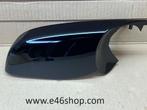 BMW SHADOWLINE SPIEGELKAP RECHTS OE 51167266038, Auto-onderdelen, Spiegels, -, -, Nieuw, Ophalen of Verzenden