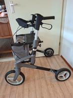 Topro troja olympos ATR lichtgewicht rollator nieuwstaat, Ophalen, Lichtgewicht