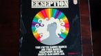 LP - Ekseption - Ekseption, Ophalen of Verzenden, Zo goed als nieuw, 12 inch, Progressive