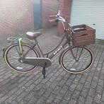 Zeer nette damesfiets Spirit Cargo, 28 inch, 53 tot 56 cm, Ophalen, Zo goed als nieuw, Handrem